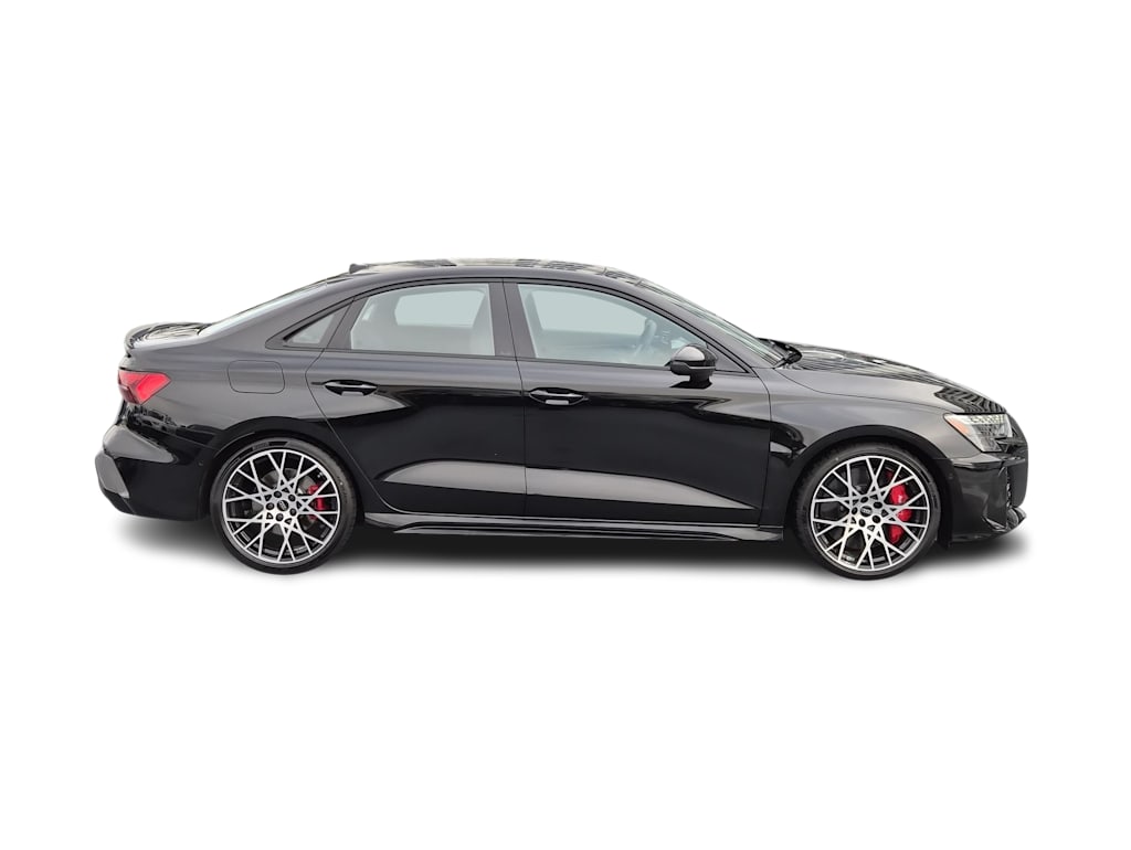 Thumbnail: 2026 Audi RS 3 - 19