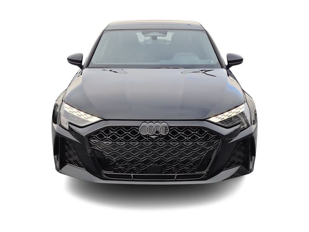 Thumbnail: 2026 Audi RS 3 - 6