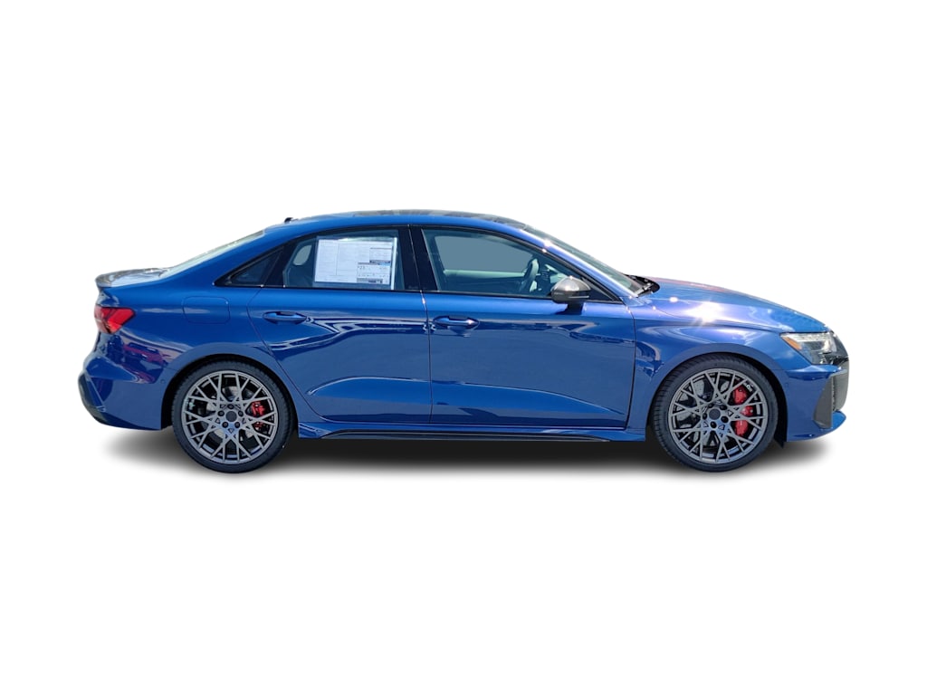 Thumbnail: 2026 Audi RS 3 - 20