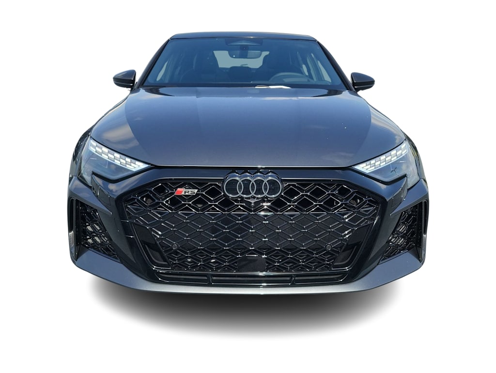 Thumbnail: 2026 Audi RS 3 - 6