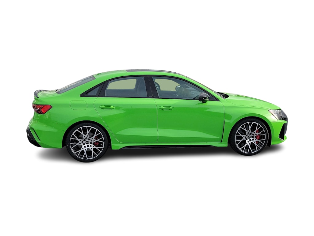 Thumbnail: 2026 Audi RS 3 - 18