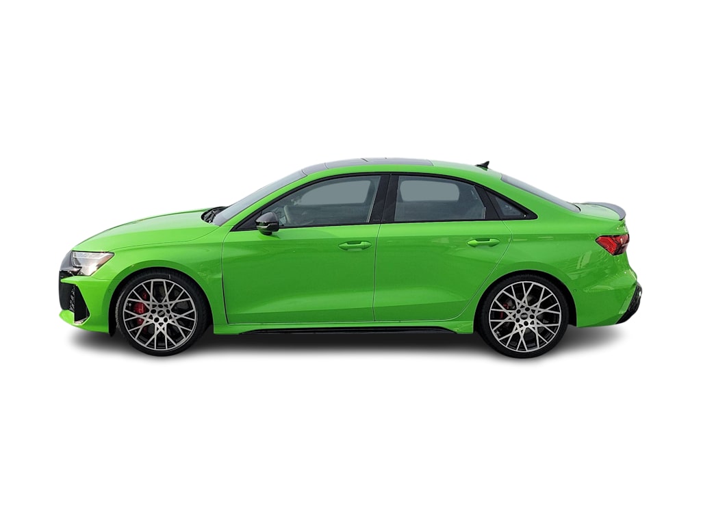 Thumbnail: 2026 Audi RS 3 - 3