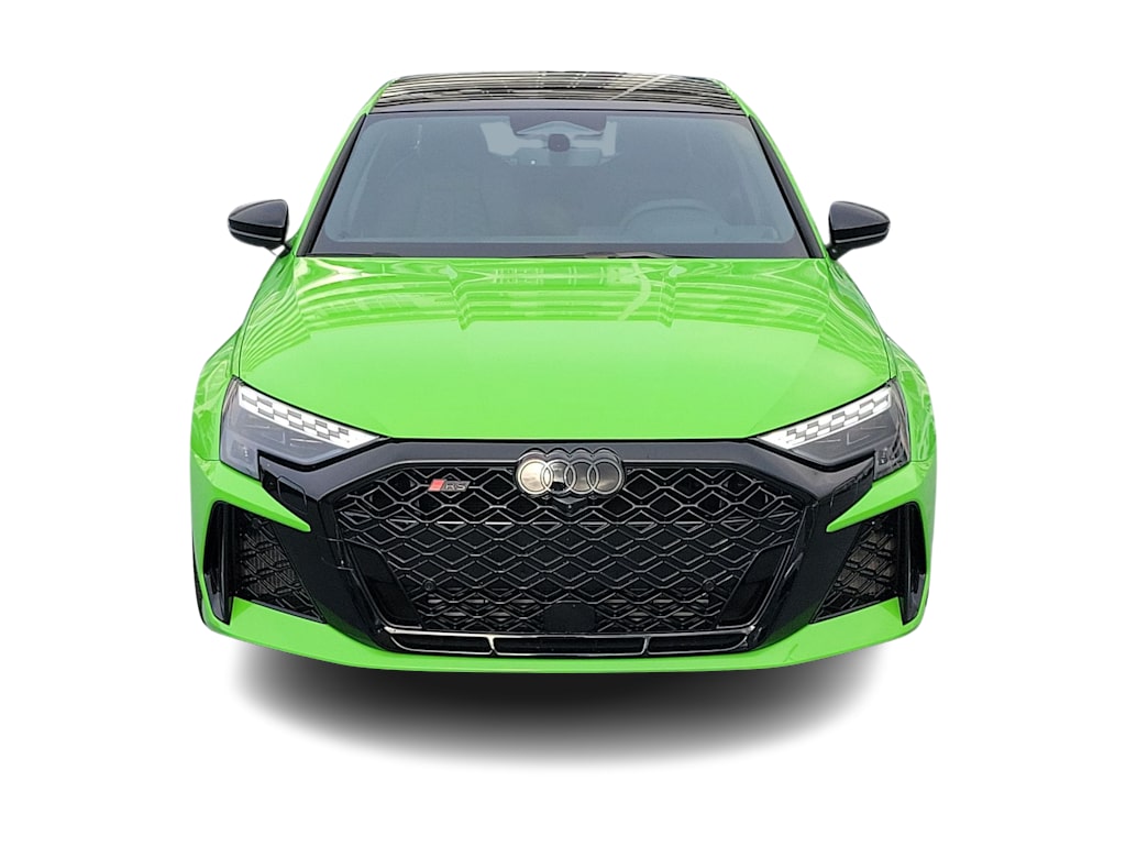 Thumbnail: 2026 Audi RS 3 - 20