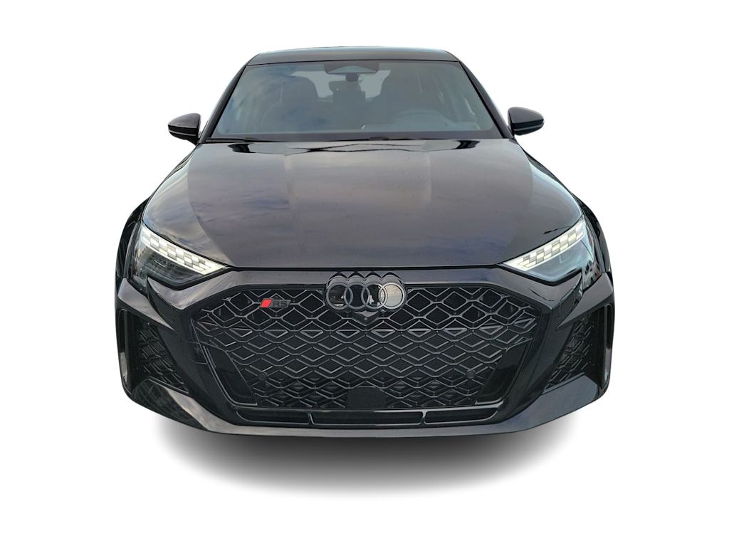 Thumbnail: 2026 Audi RS 3 - 6