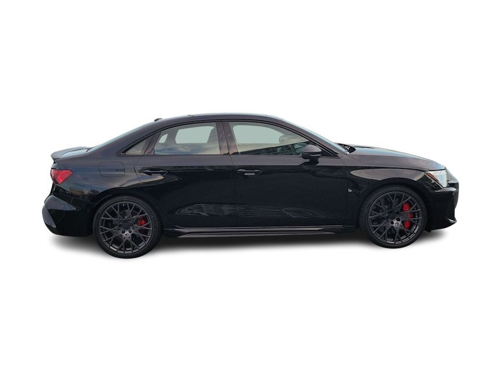 Thumbnail: 2026 Audi RS 3 - 21