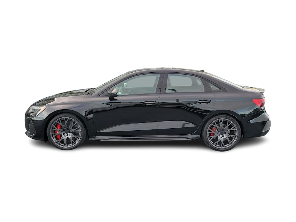 Thumbnail: 2026 Audi RS 3 - 3