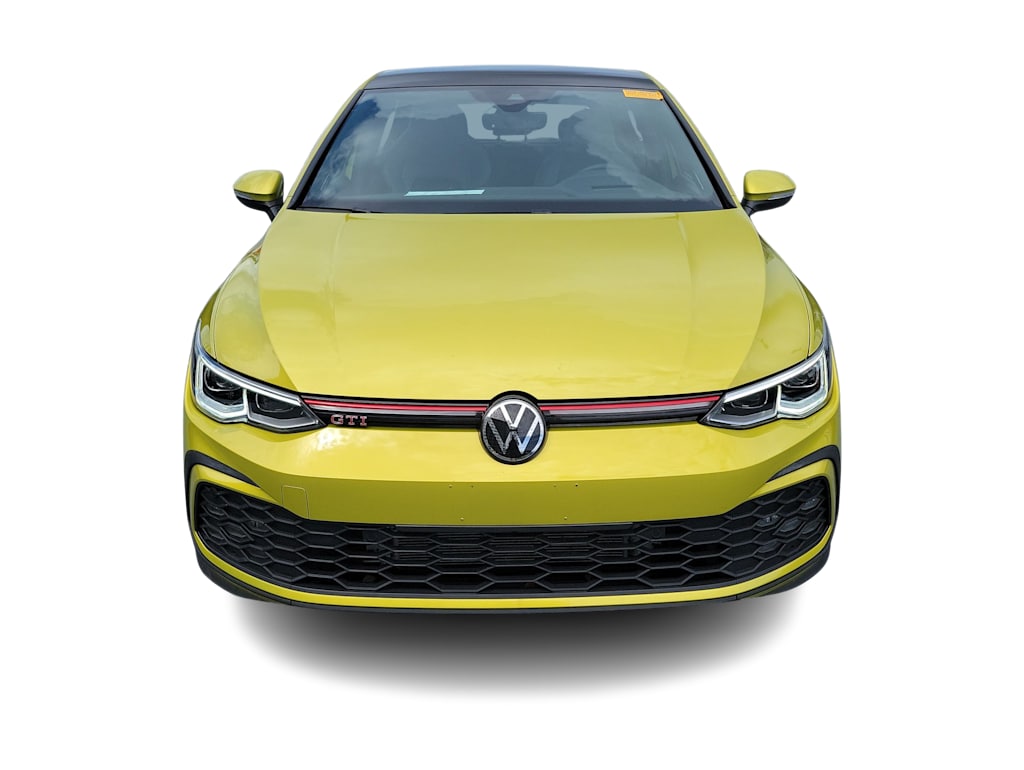 Thumbnail: 2022 Volkswagen Golf - 6