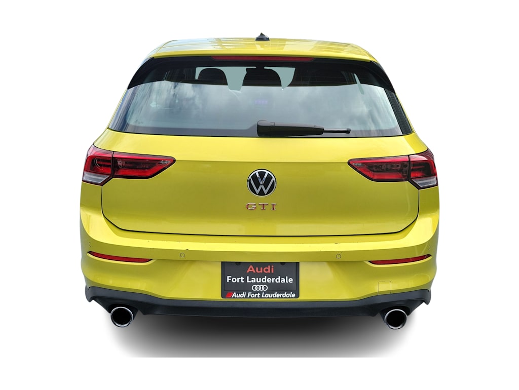 Thumbnail: 2022 Volkswagen Golf - 5