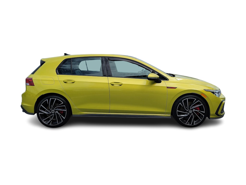 Thumbnail: 2022 Volkswagen Golf - 18