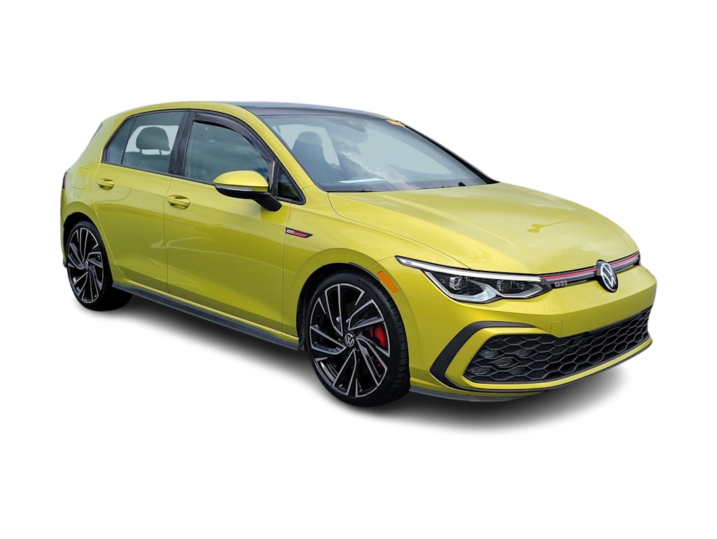 Thumbnail: 2022 Volkswagen Golf - 19