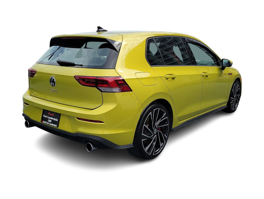 Thumbnail: 2022 Volkswagen Golf - 17