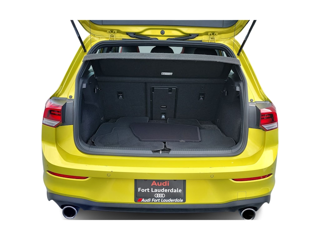 Thumbnail: 2022 Volkswagen Golf - 15