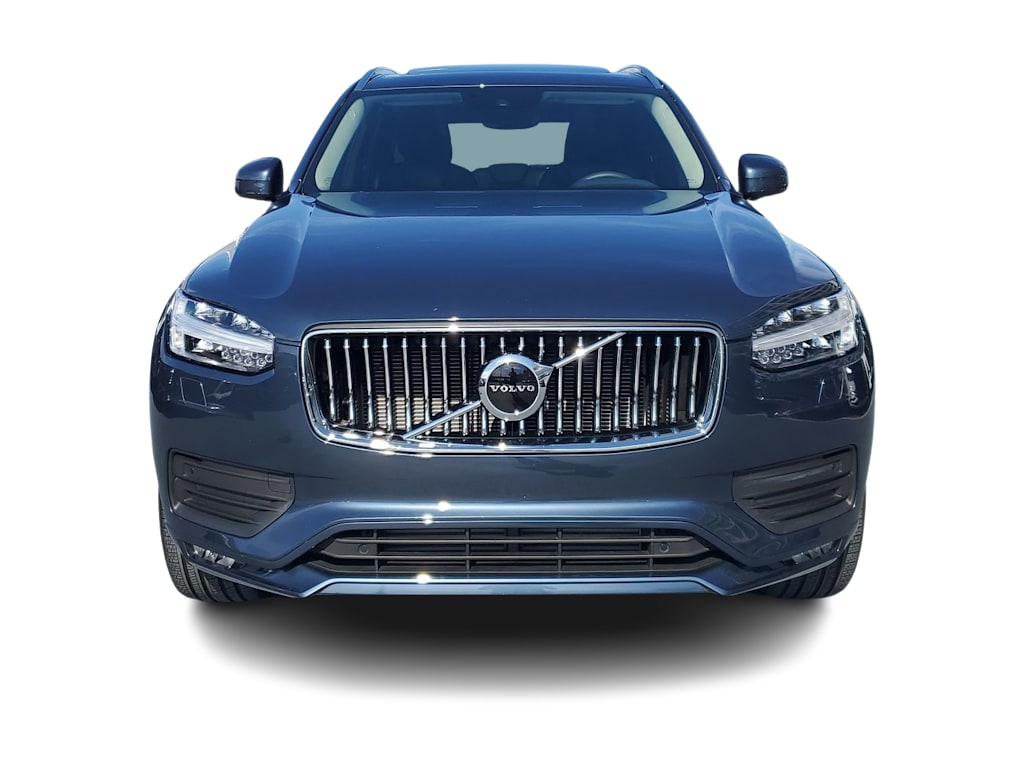 2021 Volvo XC90 T6 Momentum 6