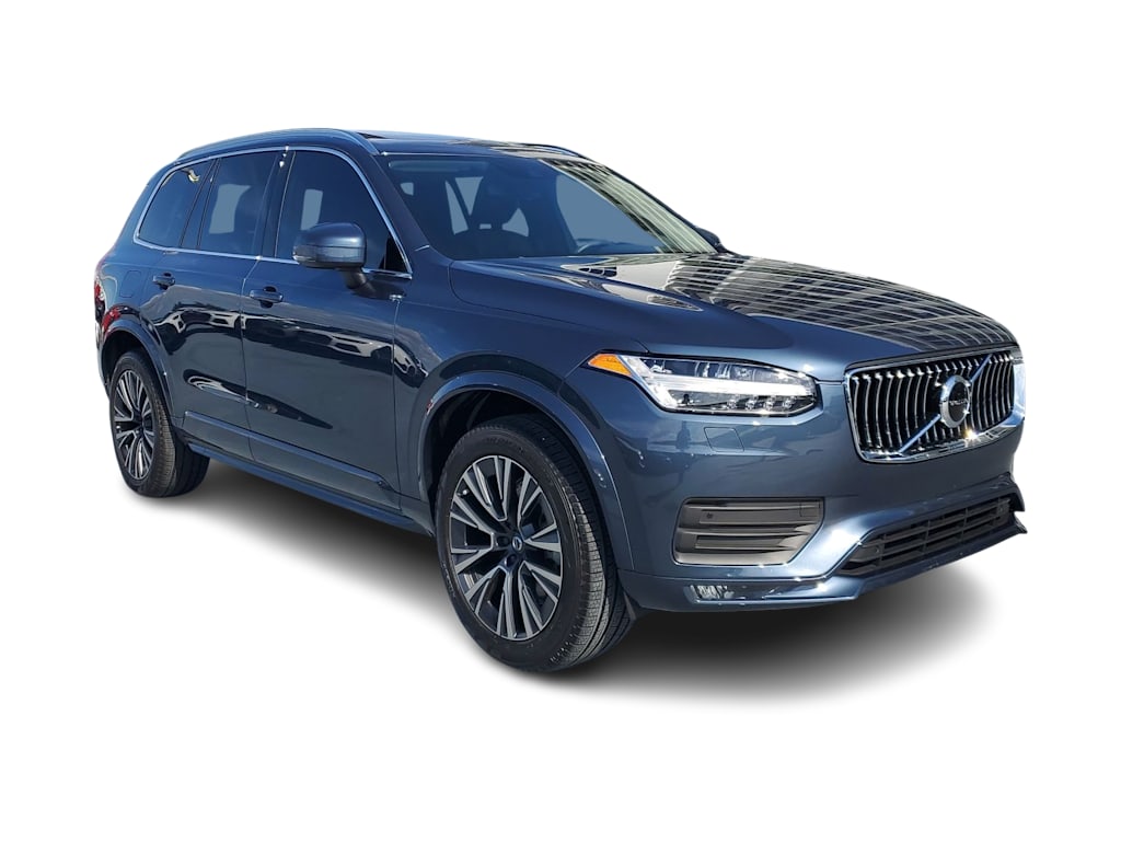 2021 Volvo XC90 T6 Momentum 15