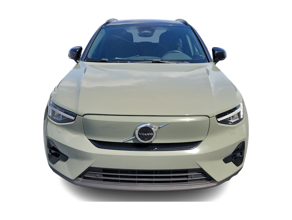 Thumbnail: 2023 Volvo XC40 - 6