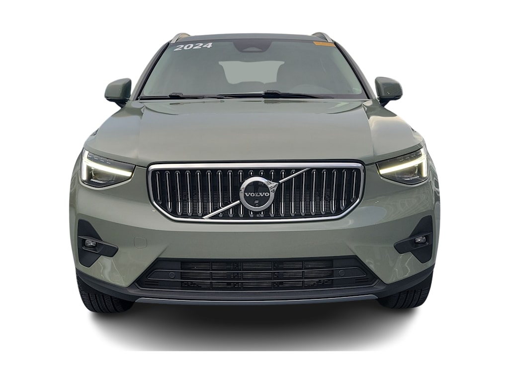 Thumbnail: 2024 Volvo XC40 - 6