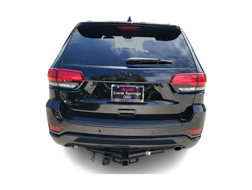 Thumbnail: 2020 Jeep Grand Cherokee - 19