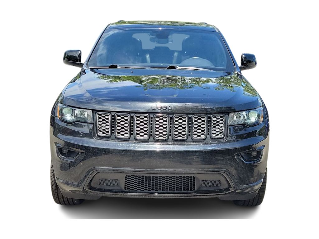Thumbnail: 2020 Jeep Grand Cherokee - 5