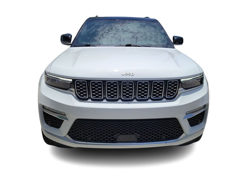 Thumbnail: 2025 Jeep Grand Cherokee - 5