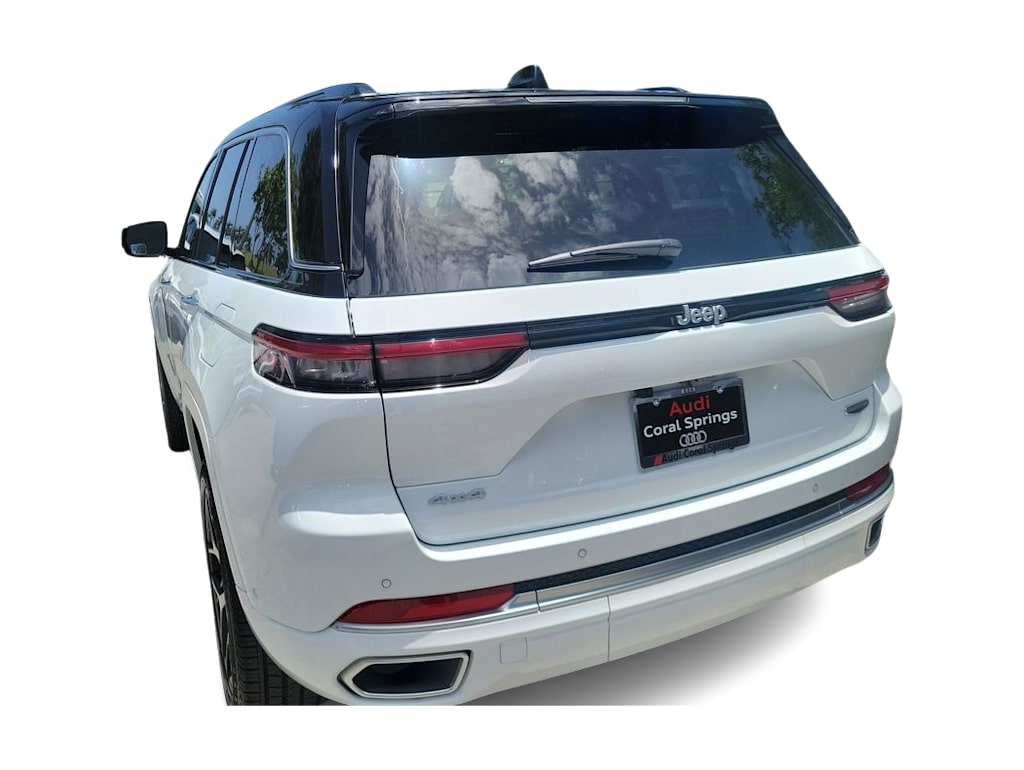 Thumbnail: 2025 Jeep Grand Cherokee - 3