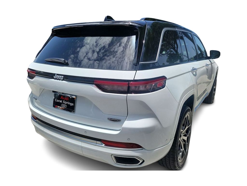 Thumbnail: 2025 Jeep Grand Cherokee - 18