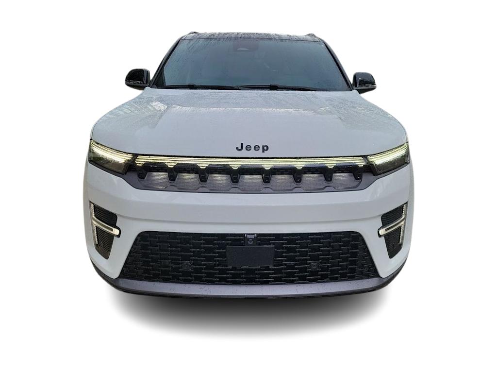 Thumbnail: 2026 Jeep Grand Wagoneer - 6