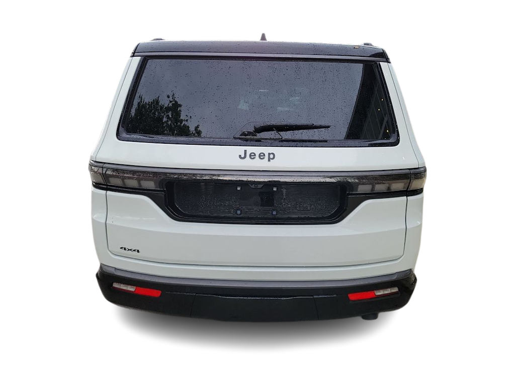 Thumbnail: 2026 Jeep Grand Wagoneer - 5