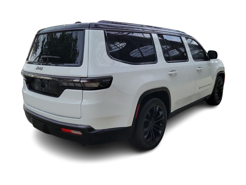 Thumbnail: 2026 Jeep Grand Wagoneer - 20