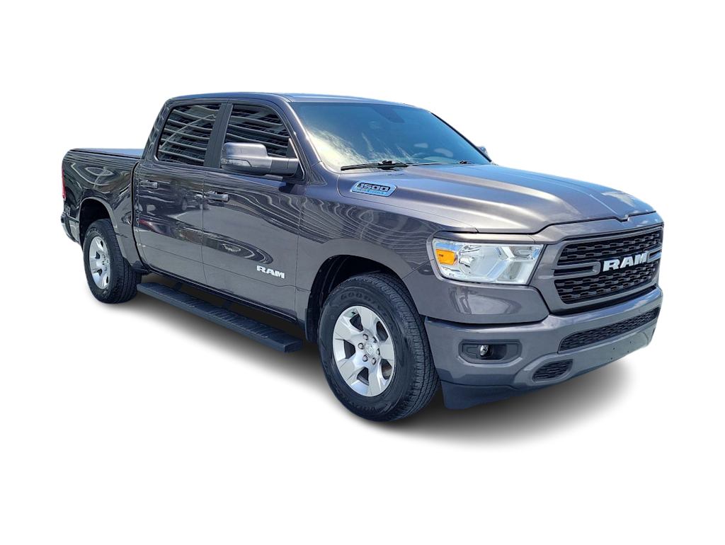 Thumbnail: 2024 RAM 1500 - 18