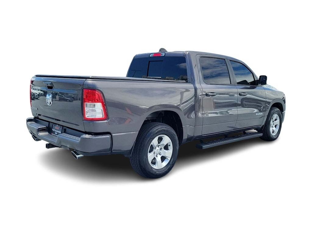 Thumbnail: 2024 RAM 1500 - 16