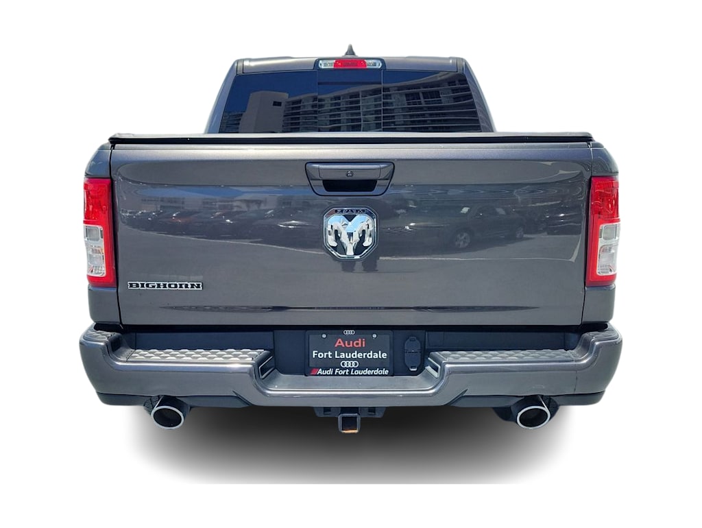 Thumbnail: 2024 RAM 1500 - 5