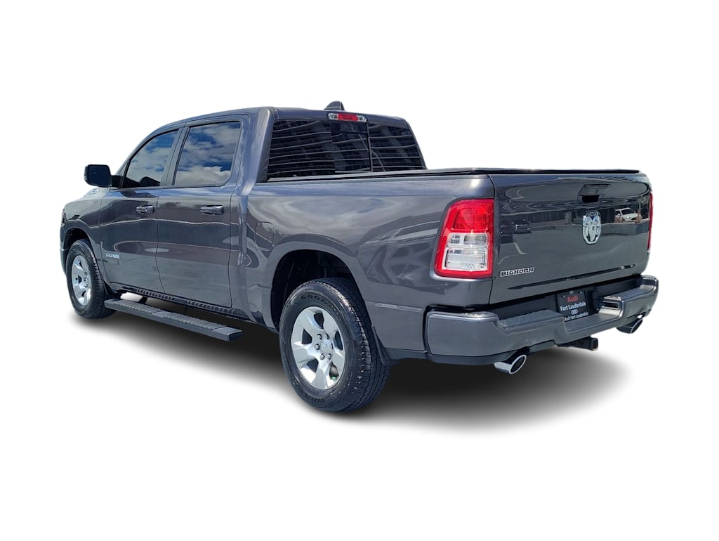 Thumbnail: 2024 RAM 1500 - 4