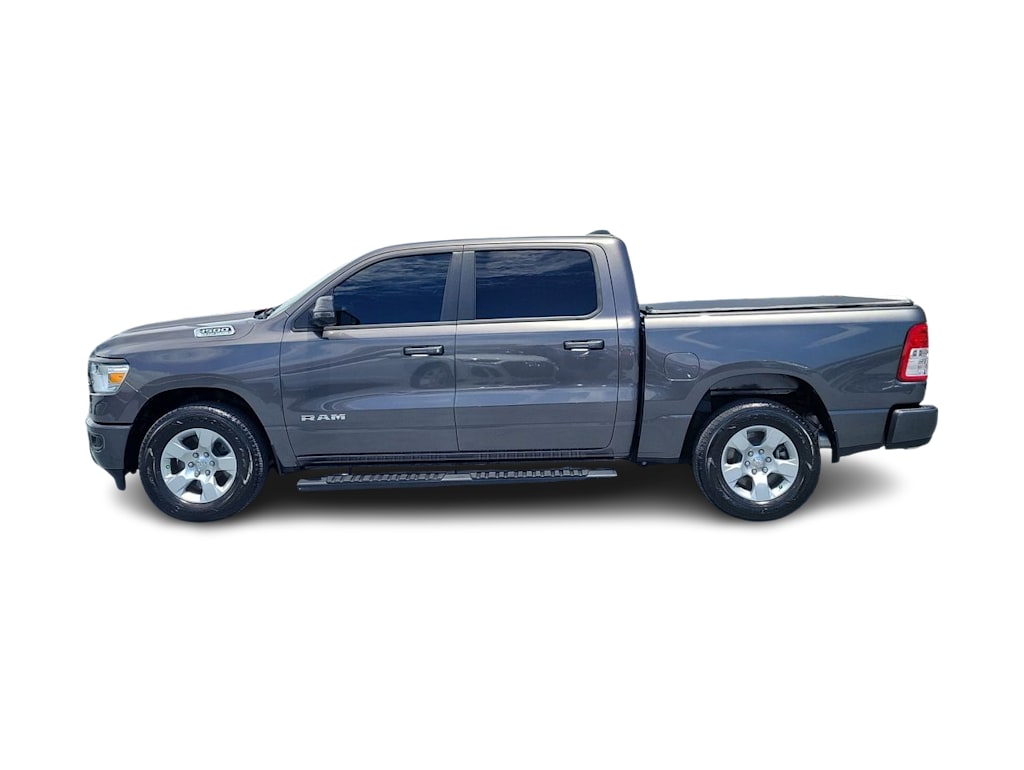 Thumbnail: 2024 RAM 1500 - 3