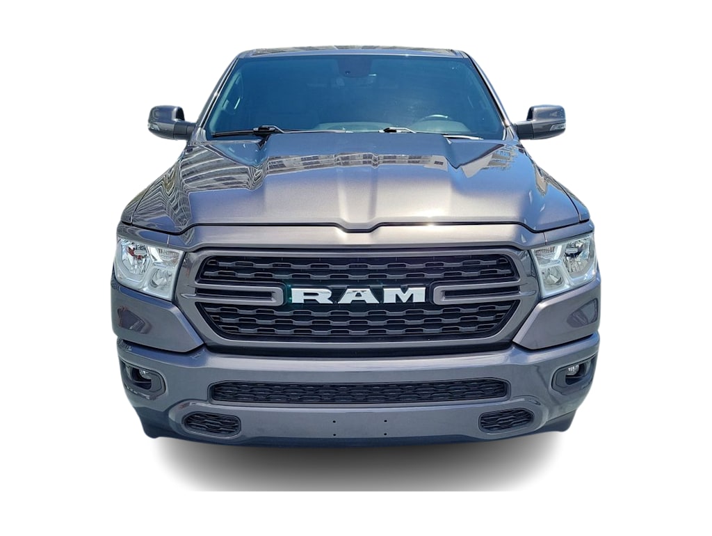 Thumbnail: 2024 RAM 1500 - 6