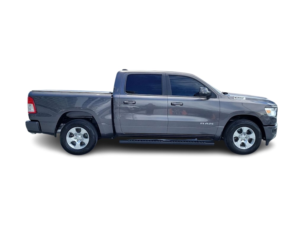 Thumbnail: 2024 RAM 1500 - 17