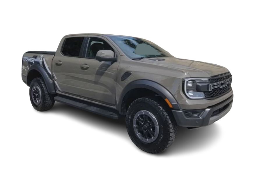 Thumbnail: 2026 Ford Ranger - 21