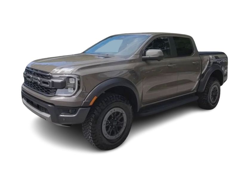 Thumbnail: 2026 Ford Ranger - 22