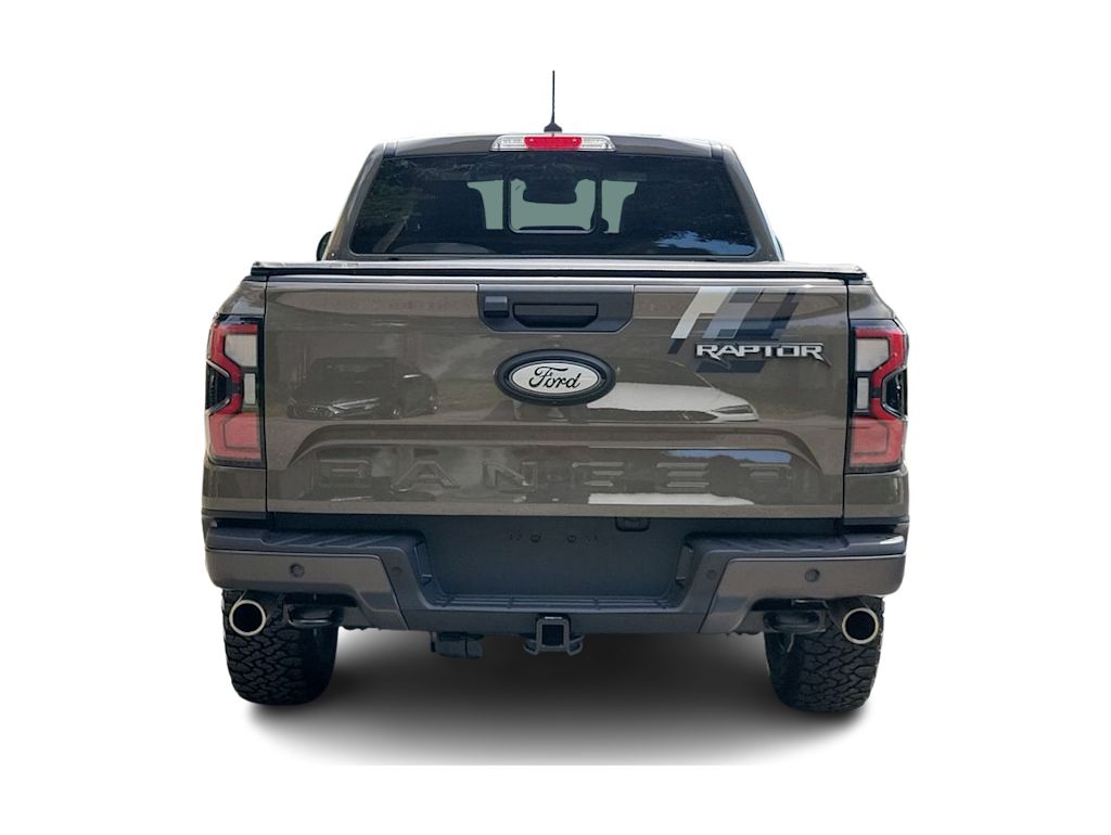 Thumbnail: 2026 Ford Ranger - 27