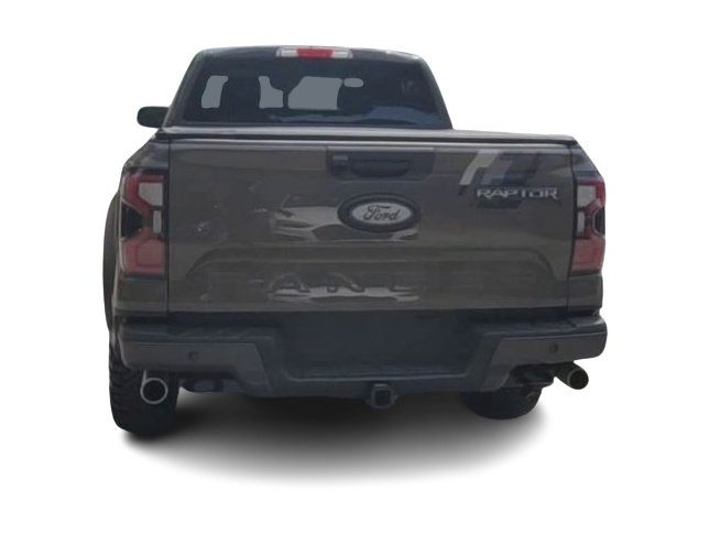 Thumbnail: 2026 Ford Ranger - 5