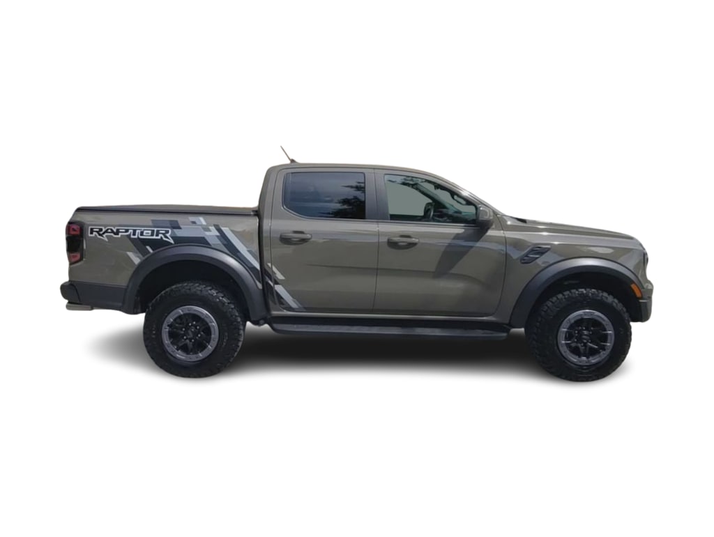Thumbnail: 2026 Ford Ranger - 24