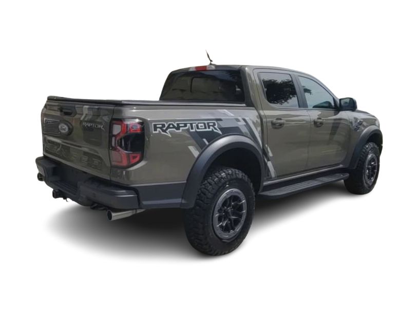 Thumbnail: 2026 Ford Ranger - 23