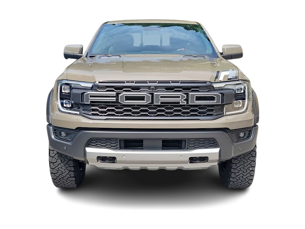 Thumbnail: 2026 Ford Ranger - 28