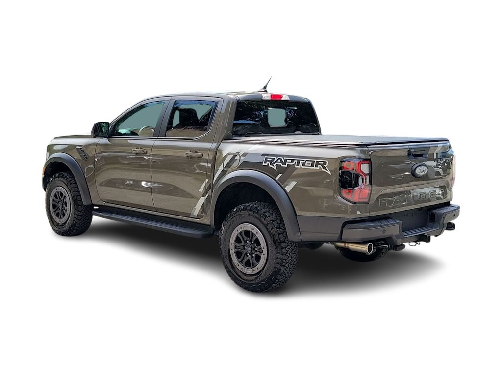 Thumbnail: 2026 Ford Ranger - 26