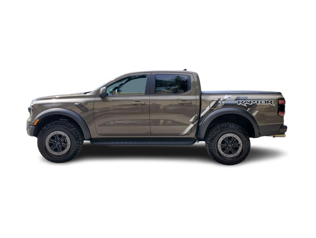 Thumbnail: 2026 Ford Ranger - 25