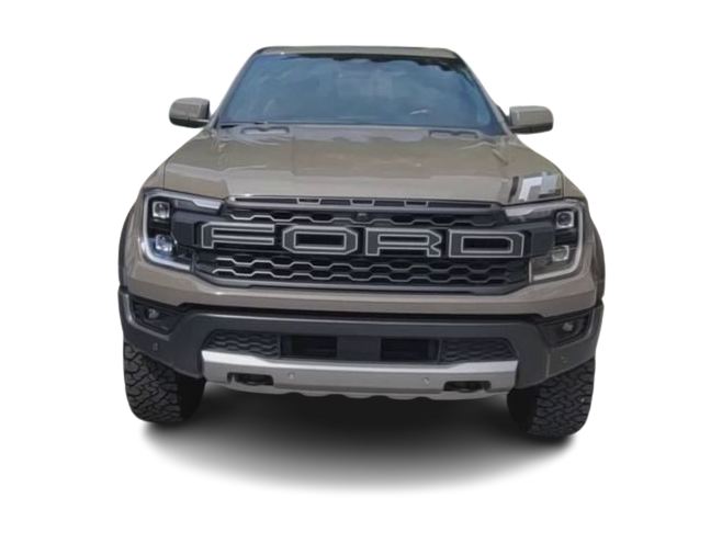 Thumbnail: 2026 Ford Ranger - 6