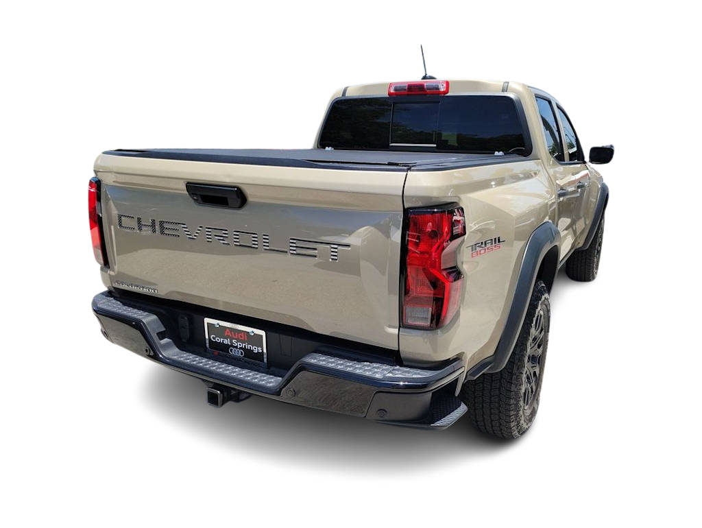 Thumbnail: 2024 Chevrolet Colorado - 22
