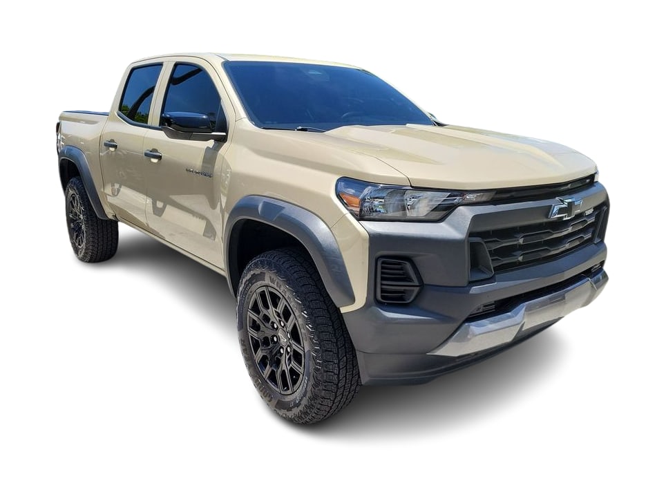 Thumbnail: 2024 Chevrolet Colorado - 20