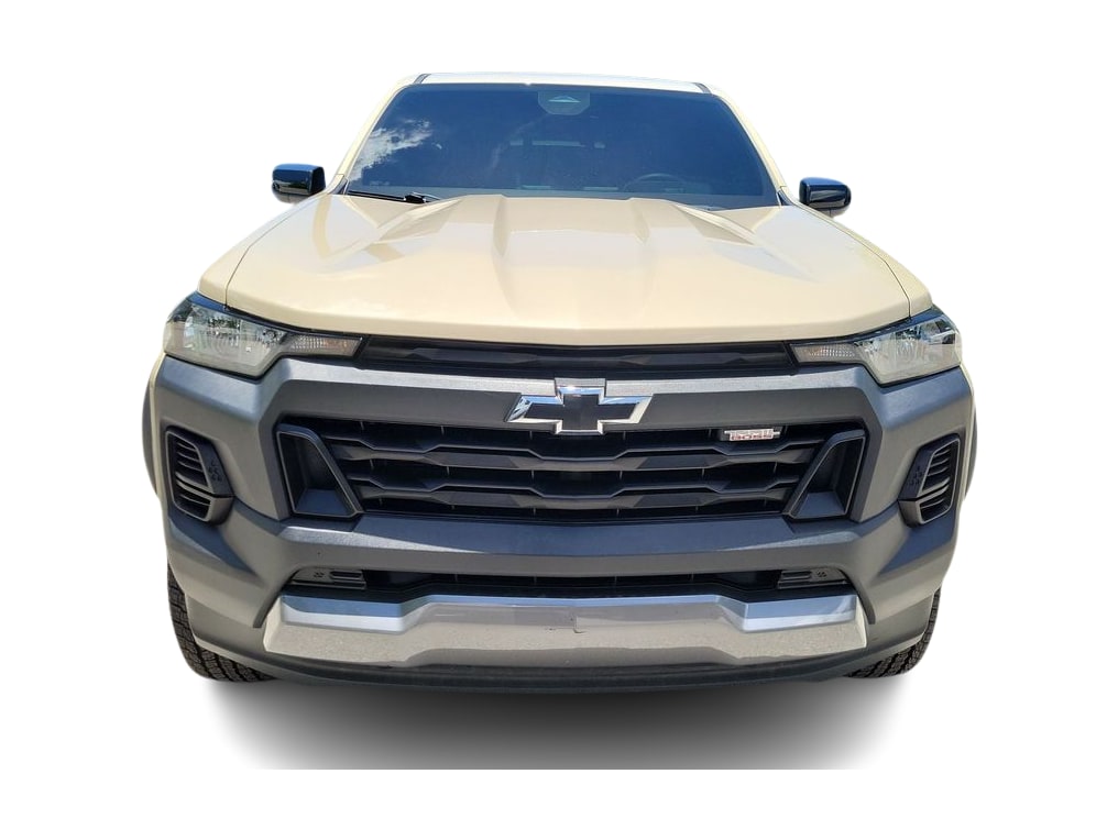 Thumbnail: 2024 Chevrolet Colorado - 27
