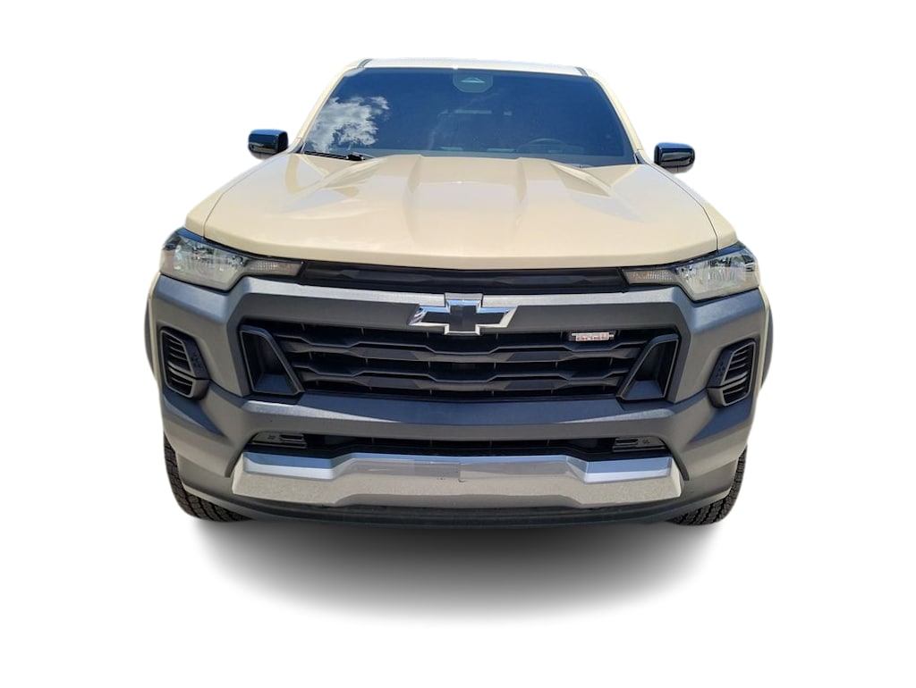 Thumbnail: 2024 Chevrolet Colorado - 6