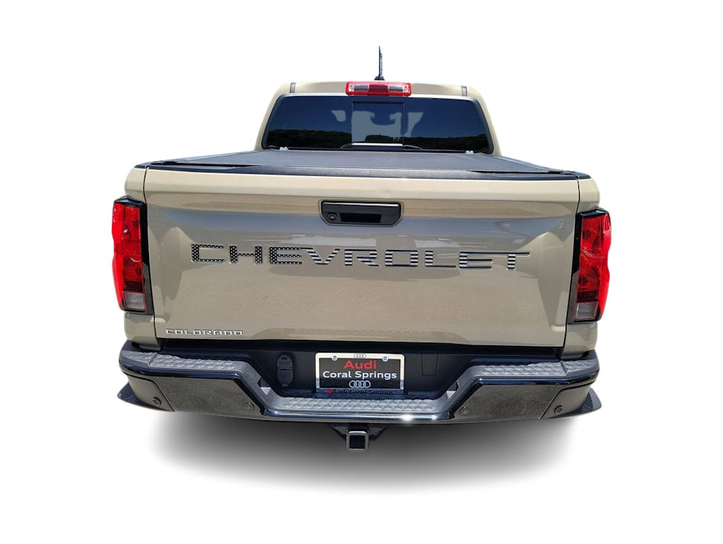Thumbnail: 2024 Chevrolet Colorado - 26